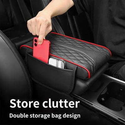 Accesorii pentru interiorul mașinii – Cotiere