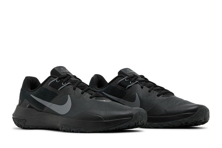 Nike Varsity Compete TR 3 Dark Smoke Men's Sneakers