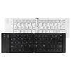 OLOEY Dual Foldable Multi-System Bluetooth Keyboard