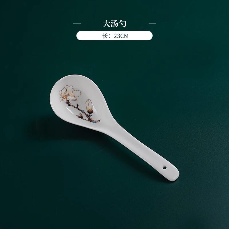 

Роскошные сервизы из костяного фарфора Рождественский кухонный подарок Набор фарфоровых тарелок для гостей Свадебная посуда