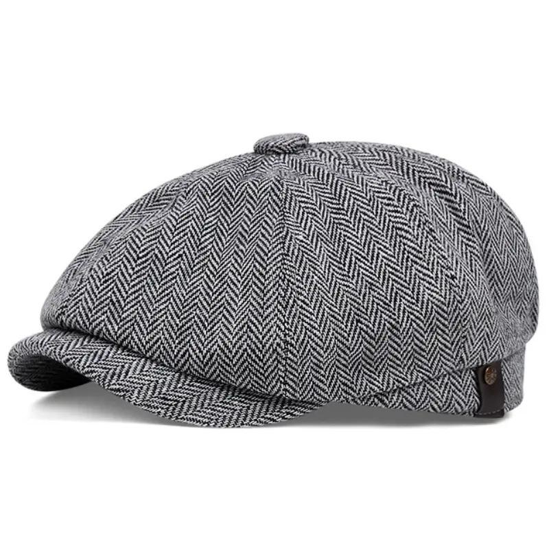 Κλασικά Καπέλα Blinders για Άνδρες Καπέλο Peaky Καπέλο Εφημερίδας Ίδιο Στυλ Shelby Μπερές Καπέλο Ηλίου για Άνδρες Αξεσουάρ Κοστουμιού Δώρα για Άνδρες