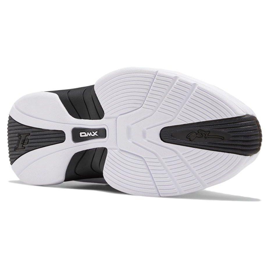 Answer 5 Reebok Low 'White Black' EF7601