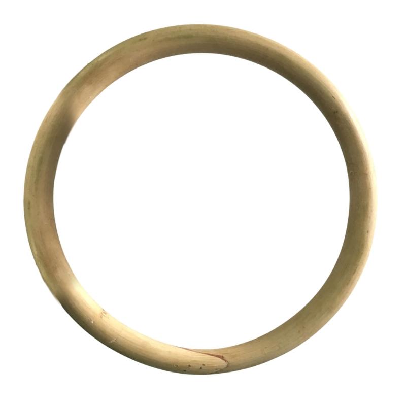 Drewniane Pierścienie Treningowe Wing Chun Tradycyjna Chińska Sztuka Walki Wing Średnica Wewnętrzna 175mm 220mm 280mm 350mm