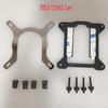 NZXT H1 Kraken M22 Water Cooling Kit for LGA1700/1851 and AMD AM4/AM5