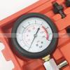Engine Oil Pressure Detector Tester Gauge Tools Kit Low Oil Warning Car Garage