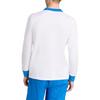 adidas Originals Real Madrid Terrace Icons Long Sleeve Polo Shirt JN3065