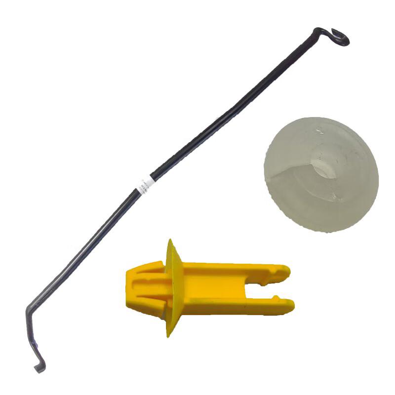 Jiangling Transit V348 Hood Strut