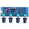 TPA3116D2 Audio Amplifier Module 80Wx2 Dual Channel Sound Amplifier Module High Power DC12-24V for Speaker Electronic DIY Kit