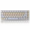 Butterfly Orchestra Milk Cube Keycaps - Cute Kawaii Keycap Set for 87/81/75/68Key Layout Mechanical Keyboards, Perfect Sweet Style Gift for Girls