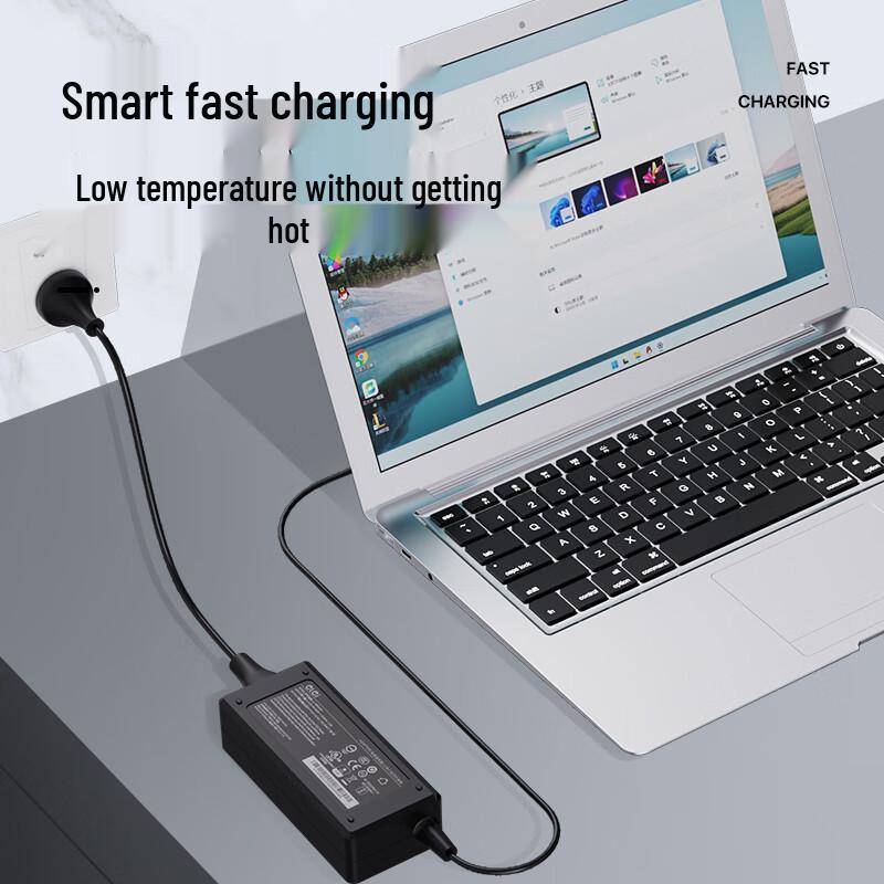 eLei Universal Laptop Power Adapters