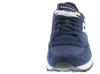 Кроссовки Saucony Jazz Original navy/white