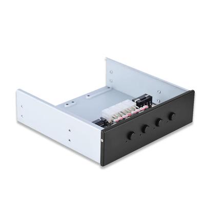 Richer-R HDD Güç Kontrol Anahtarı, Sabit Disk Sürücü Seçici, Masaüstü PC'ler için Sürücü Değiştirici