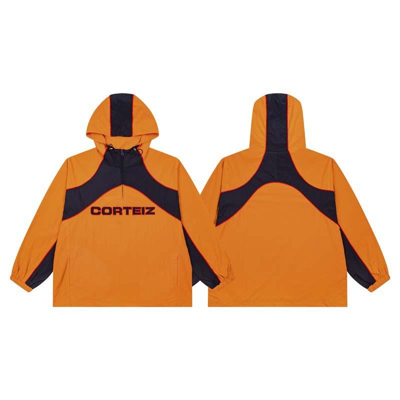 2026 Street Flight Jacket Men Women Couple Casual Loose Fit Baseball