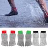 Five Finger Athletic Socks Anti-Cut Lightweight Socks Breathable Socks For Hiking Running Rock Climbing Beach Outdoor Work