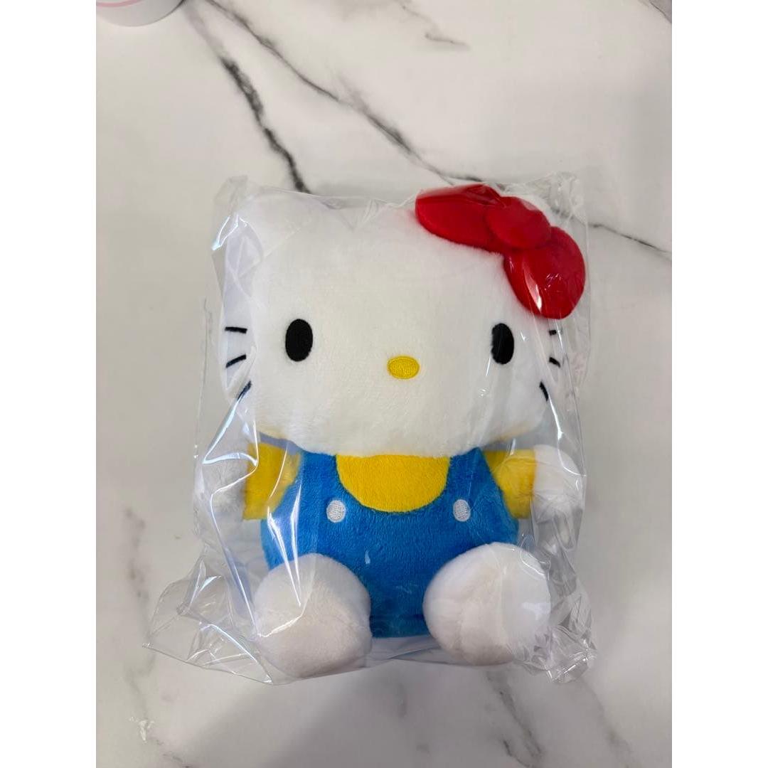Hello Kitty stuffed animal mascot not for sale