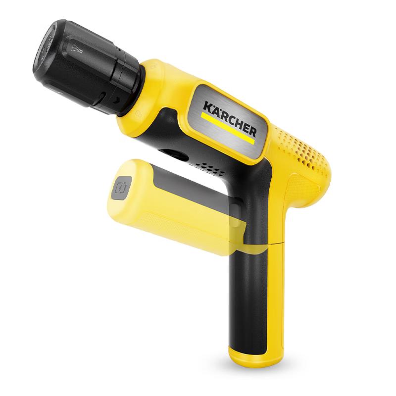 Karcher Cordless Handheld Pressure Washer