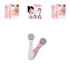 Ultrasonic Ion Beauty Device For Effortless Skin Care And Classic Appeal
