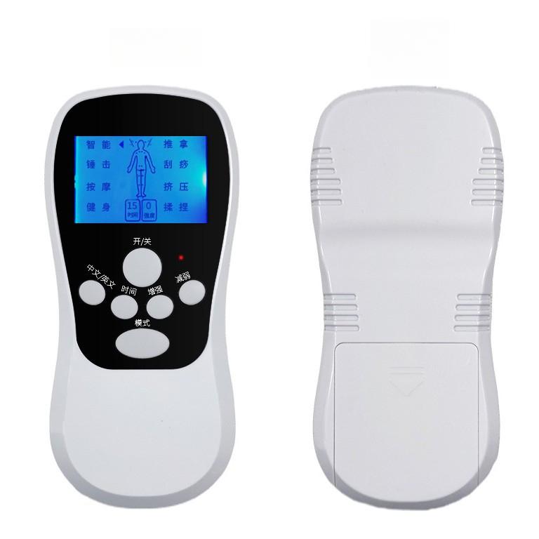 Needle Electrotherapy Instrument Household Physiotherapy Pulse Massager