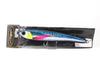 Indiga Stickbait Floating 120 Grams Black Rainbow (2135)