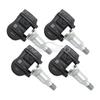 4250C477 TPMS Tire Pressure Monitor Sensor For Mitsubishi ASX L200 Lancer Outlander Spacestar Peugeot ION Fiat Fullback