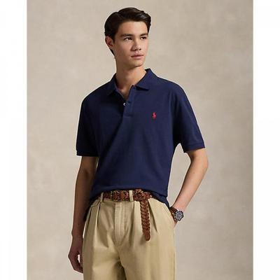 Men S Tailored Fit Performance meSh Polo Shirt  Mnpokni1n823302410 