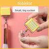No Hook Magnetic Drill Adhesive For Home Kitchen Office Tools Durable Convenient