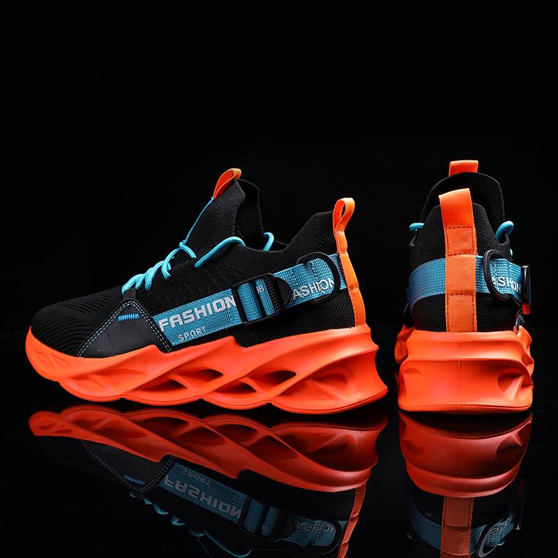 Men Shoes Sneakers Male Tenis Luxury Shoes Mens Casual Shoes Trainer Race Off White Shoes Fashion Loafers Running Shoes For Men