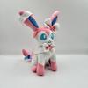 Gengar, Psyduck, Charizard, Mewtwo, Eevee, and Snorlax Pokémon Plush Toys Collection