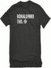 Indica Plateau Ronaldinho THO Unisex T-Shirt