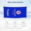 Rangers Fc Custom Name Printed Beach Towel Personalized Soft Towel For Swimming Beach Travel