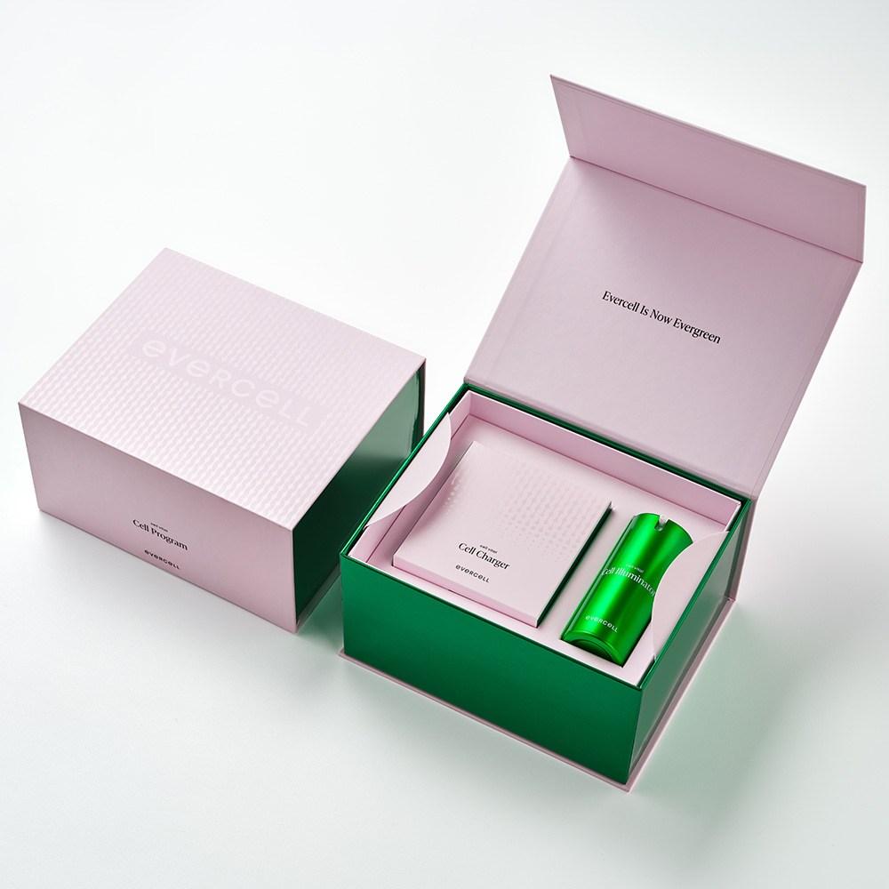 Evercell Cell Vital Cell Program Set, 1 sada