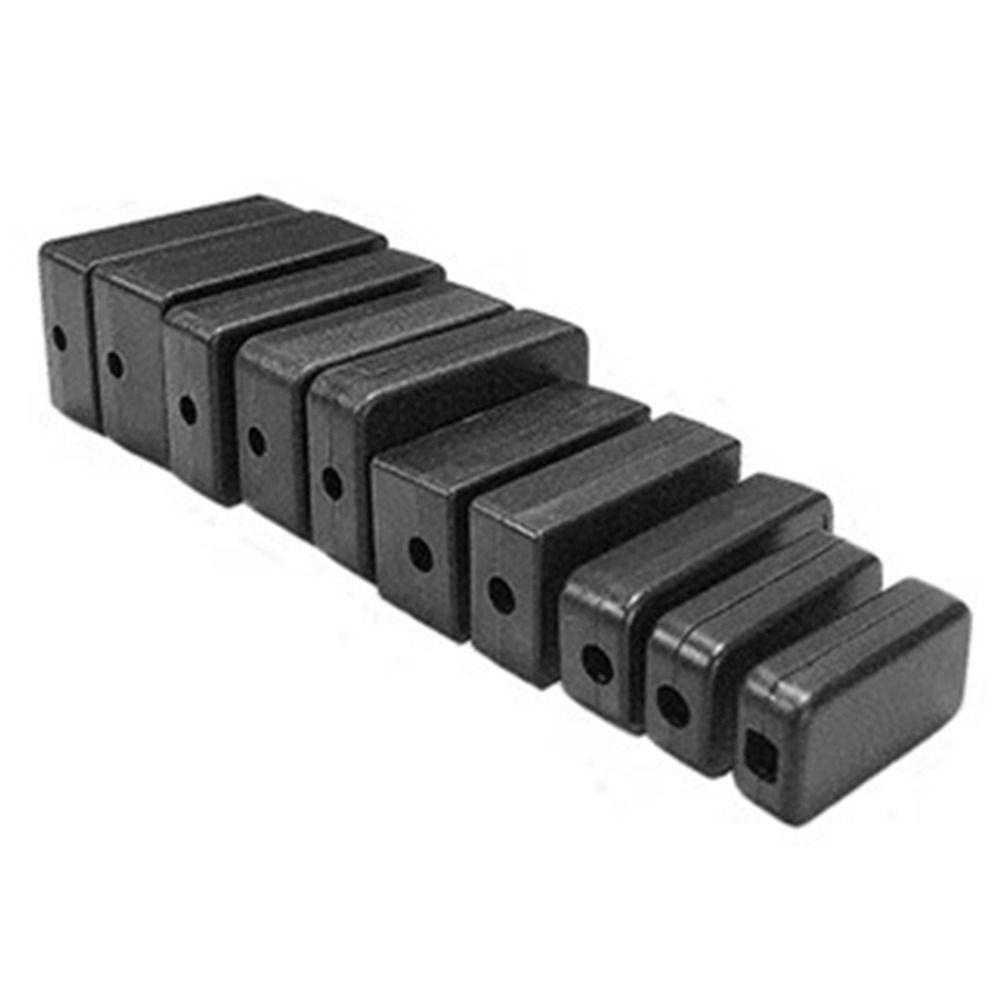 DIY High Quality Electronic Project Box Instrument Case Waterproof Cover Project Enclosure Boxes