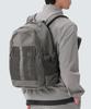 Snowpeak Apparel Winzel Backpack 25L (S25Sufbp02) Dark Khaki