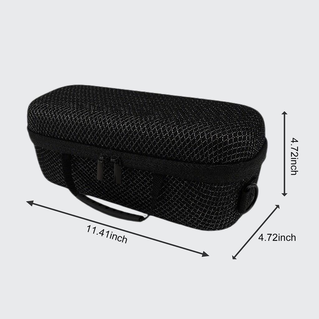 Speaker Carrying Case For Xiaomi Sound Party Pro Speaker Accessories Hard EVA Storage Bag Shockproof Portable Speaker Travel Box