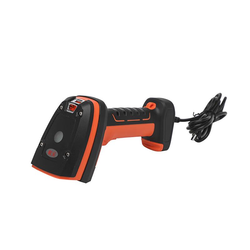 Dianyipai K21 1D/2D Industrial Barcode Scanner