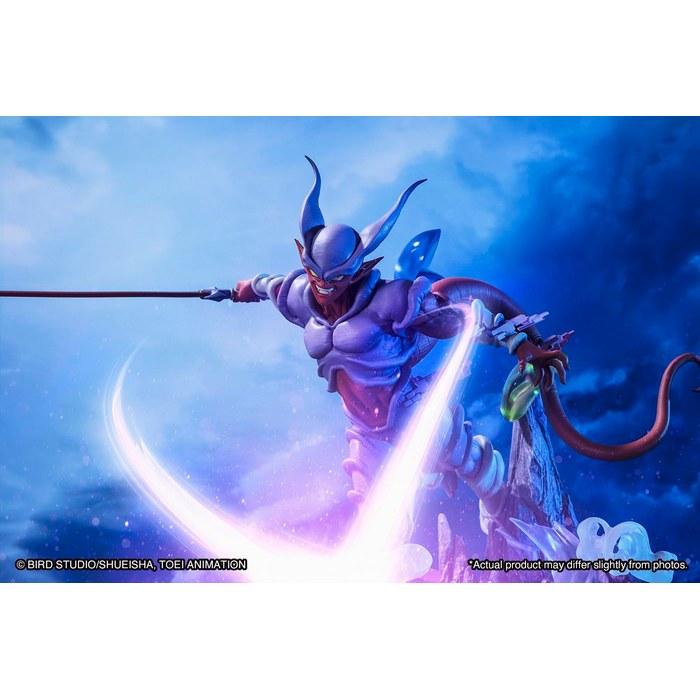 TAMASHII NATIONS Dragon Ball Z Janemba [Extra Battle] Bandai Spirits Figuarts ZERO Figure BAS65058