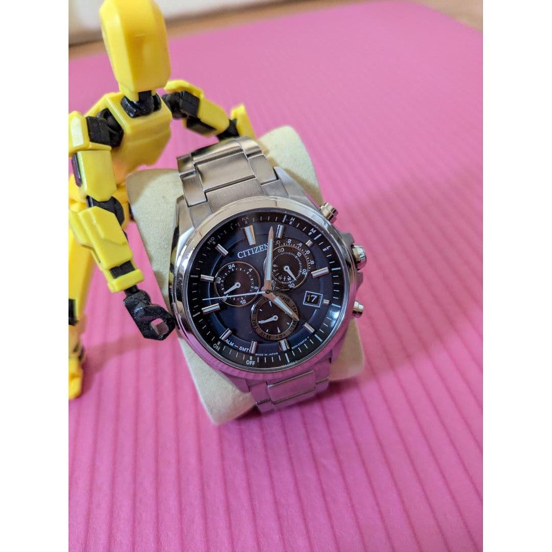 CITIZEN Analog Watch Chronograph