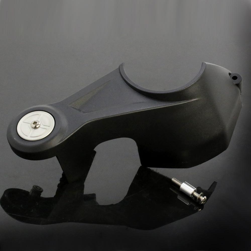 R1200GS Motorcycle Final Drive Guard Protection Cover For BMW R1200GS LC 2014-2022 /R1200GS ADV 14-22 / R1200RT 14-22 R1250GS