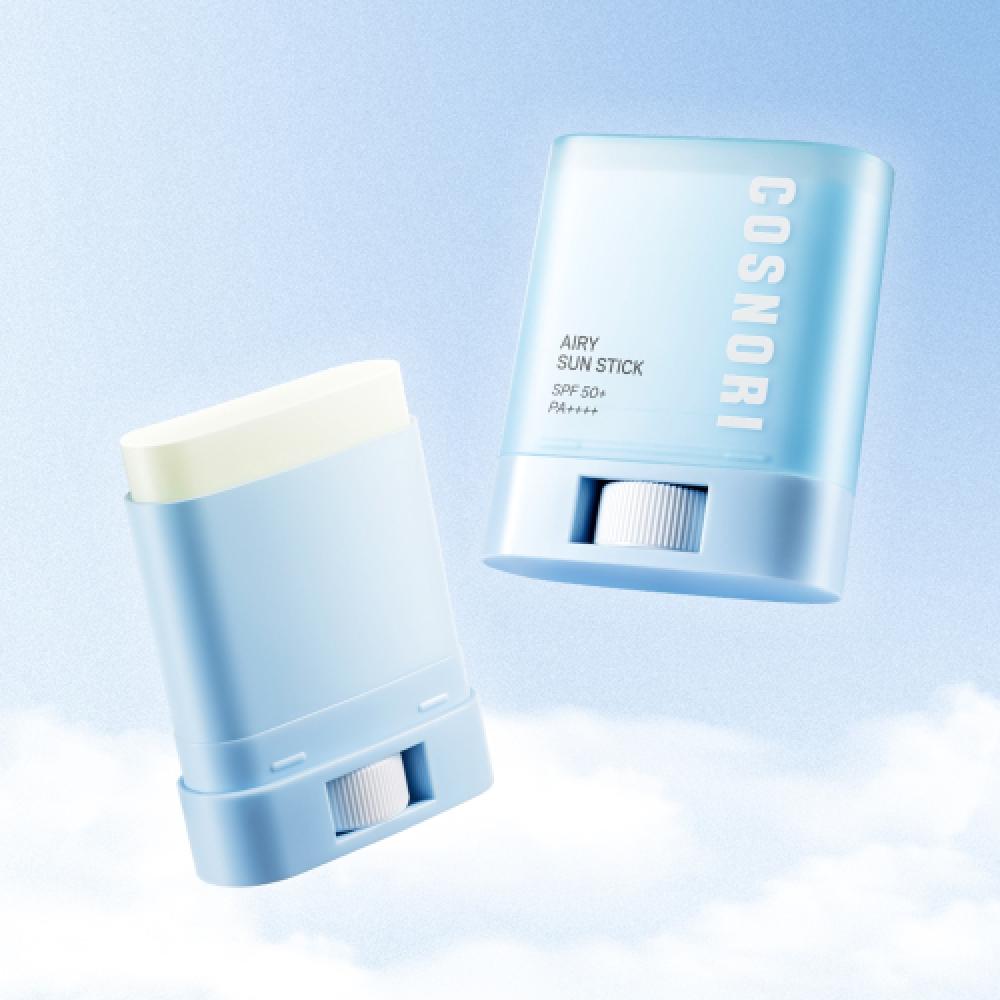 Cossori Airy Sun Stick Spf50+ Pa++++
