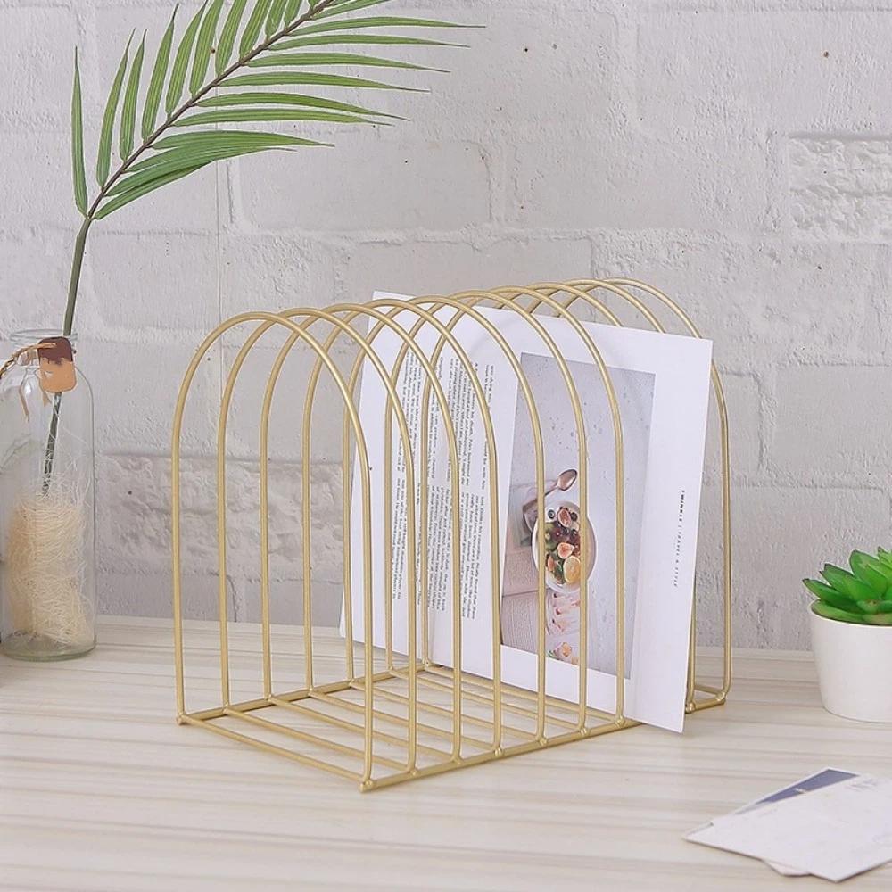 Iron Wire Wool Cap Organizer Sturdy Knitted Cap Holder Beanie Display Rack  Home Entryway