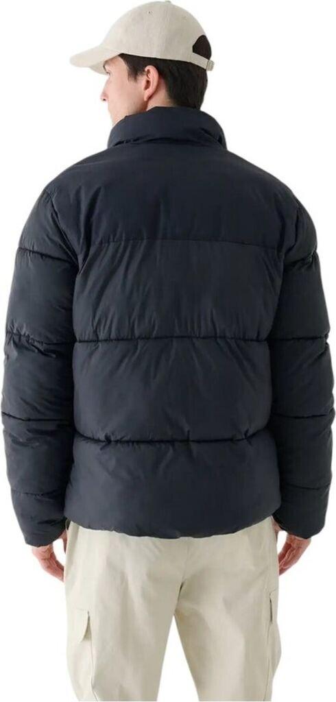 4F Winter-Steppjacke M485 Down Jacket schwarz