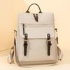 New Fashion Backpack Flow Casual Student Computer Bag Women's Inch Women's Business Large Capacity School Bag