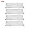 Spare Parts Kit For Roborock S8 S8 Pro Ultra S8+ Vacuum Cleaner HEPA Filter Main Roller Brush Side Brush Mop Cloths Replacement