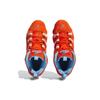 adidas Baskets Unisexe Crazy 8 Team Orange Blanc Nuage Team-Ble Clair IE7224