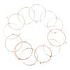 12Pcs Acoustics Guitar Strings for 12 String Classical Guitar Accessories