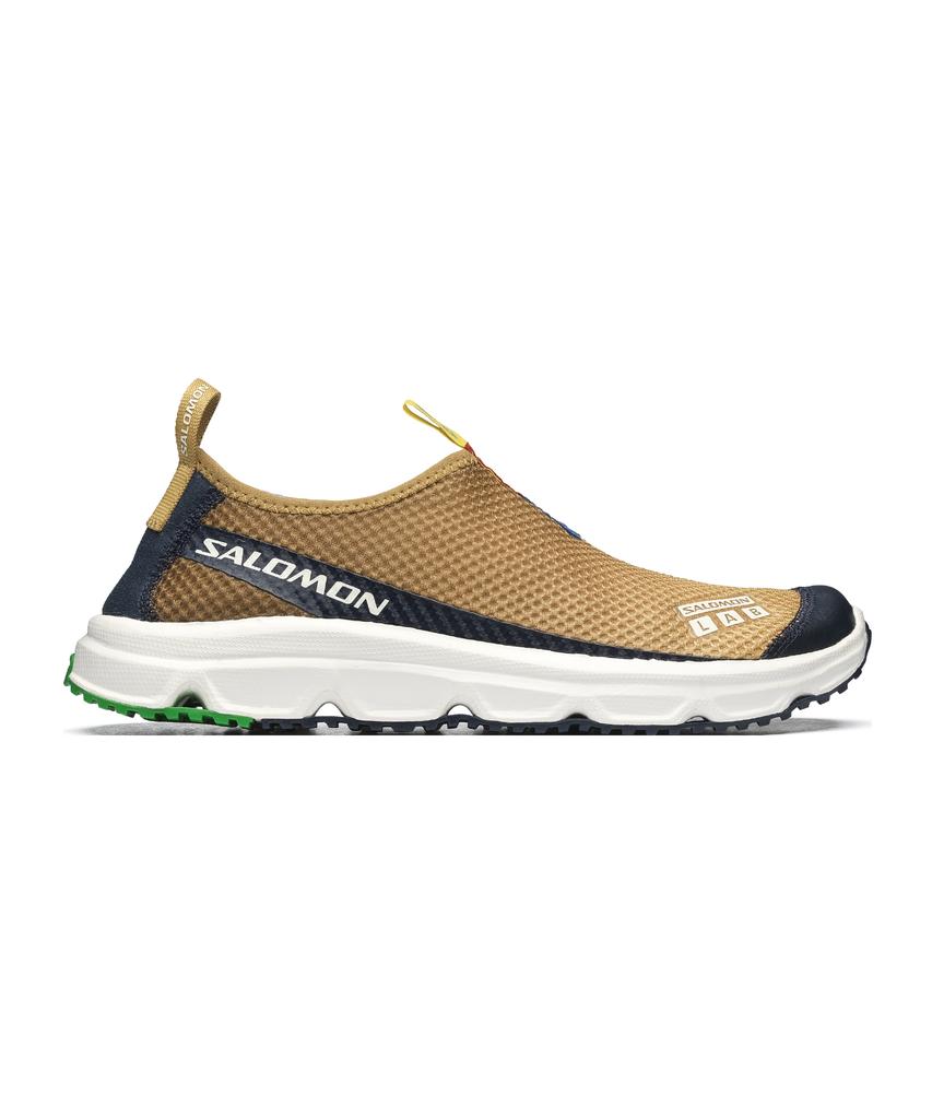 Salomon Rx Moc 3.0 - Rubber:Taffy:Granada Sky / L47131300