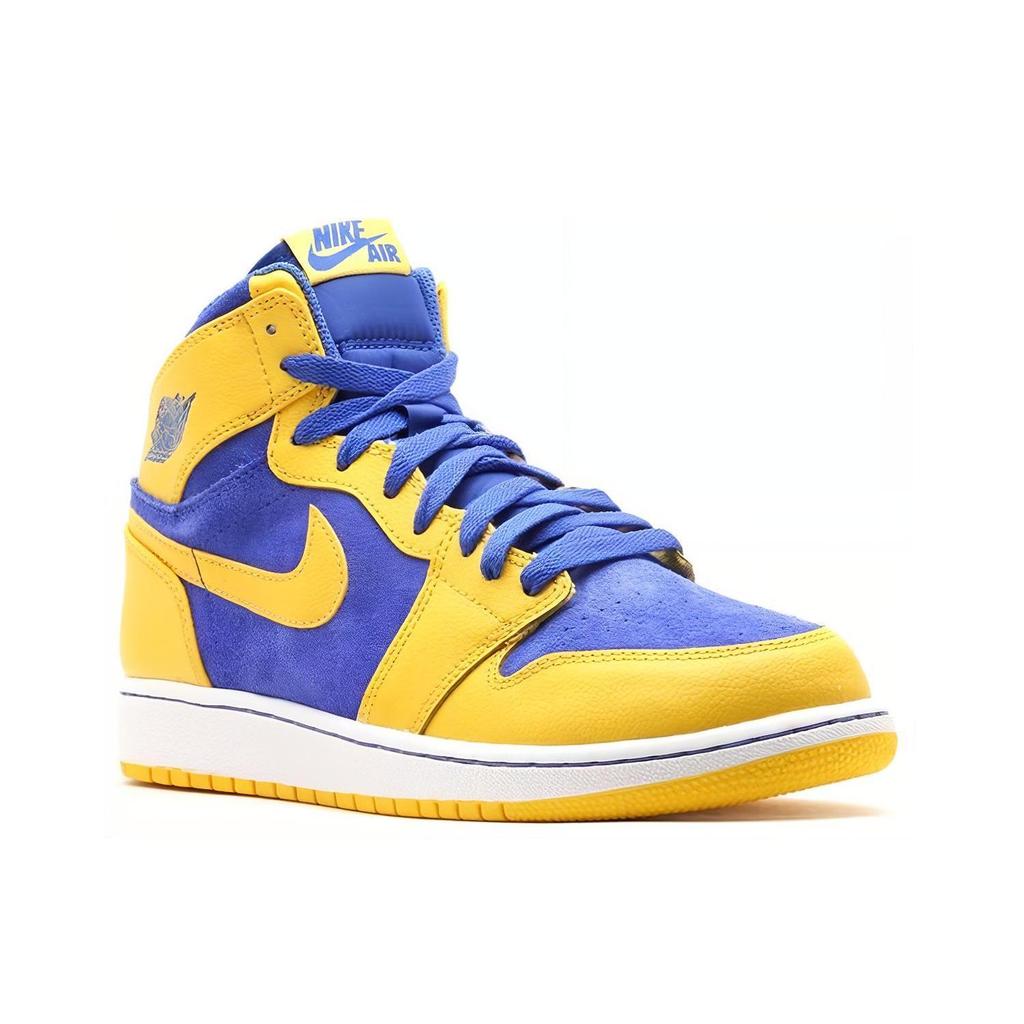 Jordan 1 Retro High OG BG Laney 575441-707