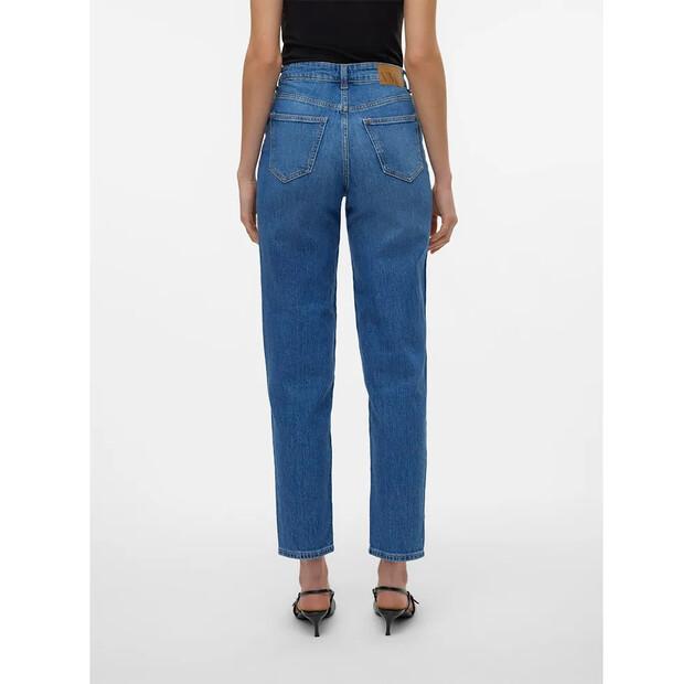 Vero Moda Tessa Mom Ra380 High Waist Jeans