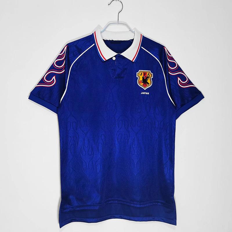 Alle Ligen AC Chelsea Fußballtrikot Argentinien Inter Mailand Brasilien Deutschland England Trikot Lieferung Retro-Trend
