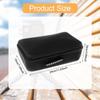 Equipment Tool Box Digital Device Organizer Dustproof Travel Carry Case